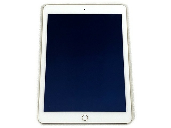 Apple iPad Air MH182J/A Wi-Fiモデル タブレット 64GB ジャンク T7469170