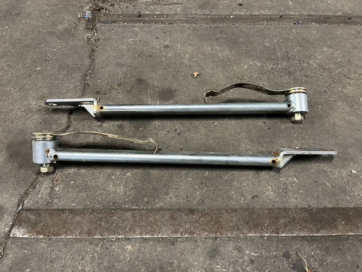 シビック EG6 強化パーツ パワーブレース SIR II EG4 EG3 EG9 ホンダ HONDA