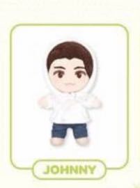 NCT CCOMAZ Doll ⁄w Series ⁄ NCT CCOMAZ GROCERY STORE PLUSH DOLL