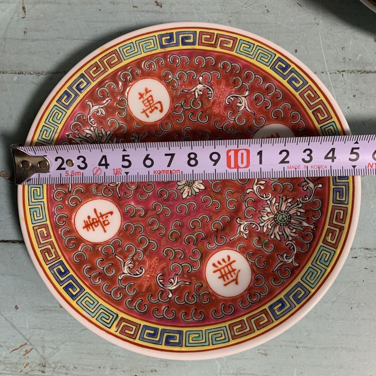 景徳鎮製 江山秀色 中国茶器 煎茶道具 希少 .: 中国景