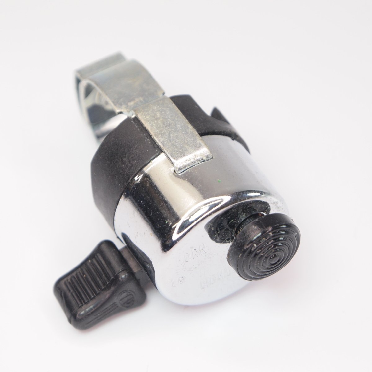 Light switch with integrated horn button -CEV (NOS)- for Peugeot