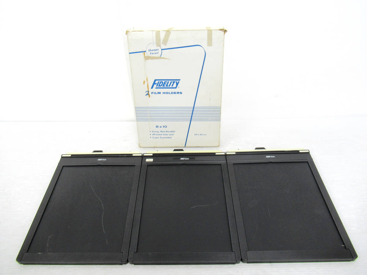 2026年最新フィルムホルダー FIDELITYの人気アイテム - メルカリ
