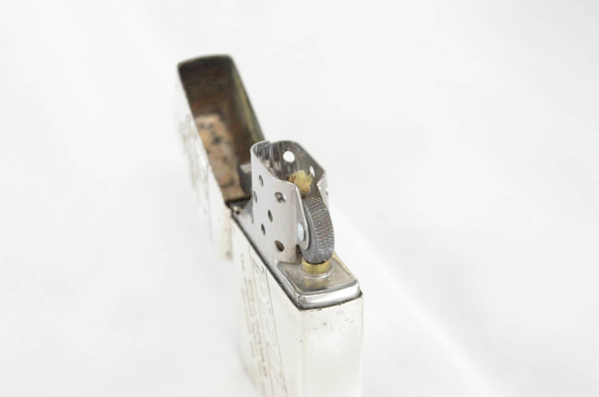 T◇ZIPPO ジッポー ZIPPOCAR ジッポーカー BRADFORD.PA クラシックカー 