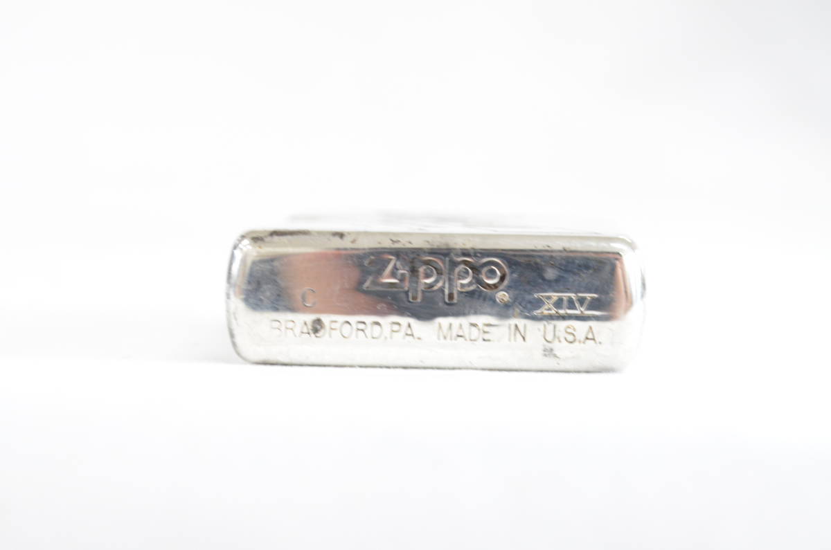 T◇ZIPPO ジッポー ZIPPOCAR ジッポーカー BRADFORD.PA クラシックカー 