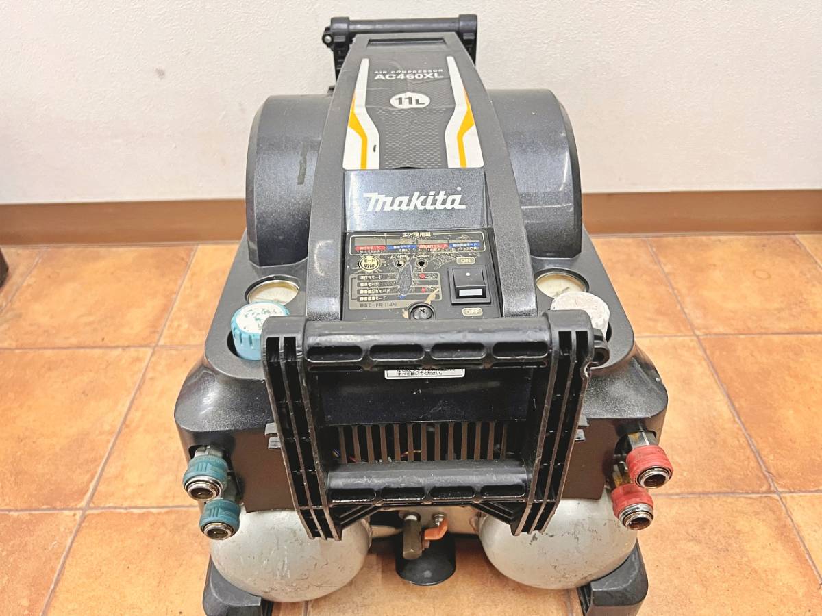 マキタ 2026年最新Yahoo!オークション makita ジャンクの 