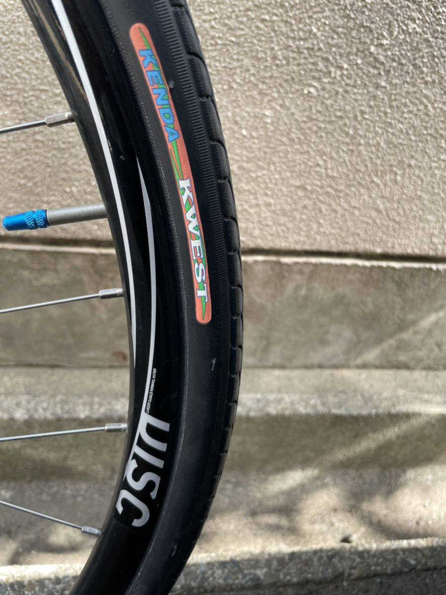 GT GRADE ALLOY CLARIS ジーティー グラベルロードクロスバイク TREK