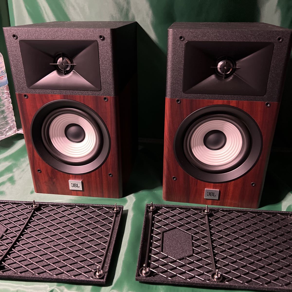 JBL Stage A130 ホームオーディオ ラウドスピーカー □使用時間短い