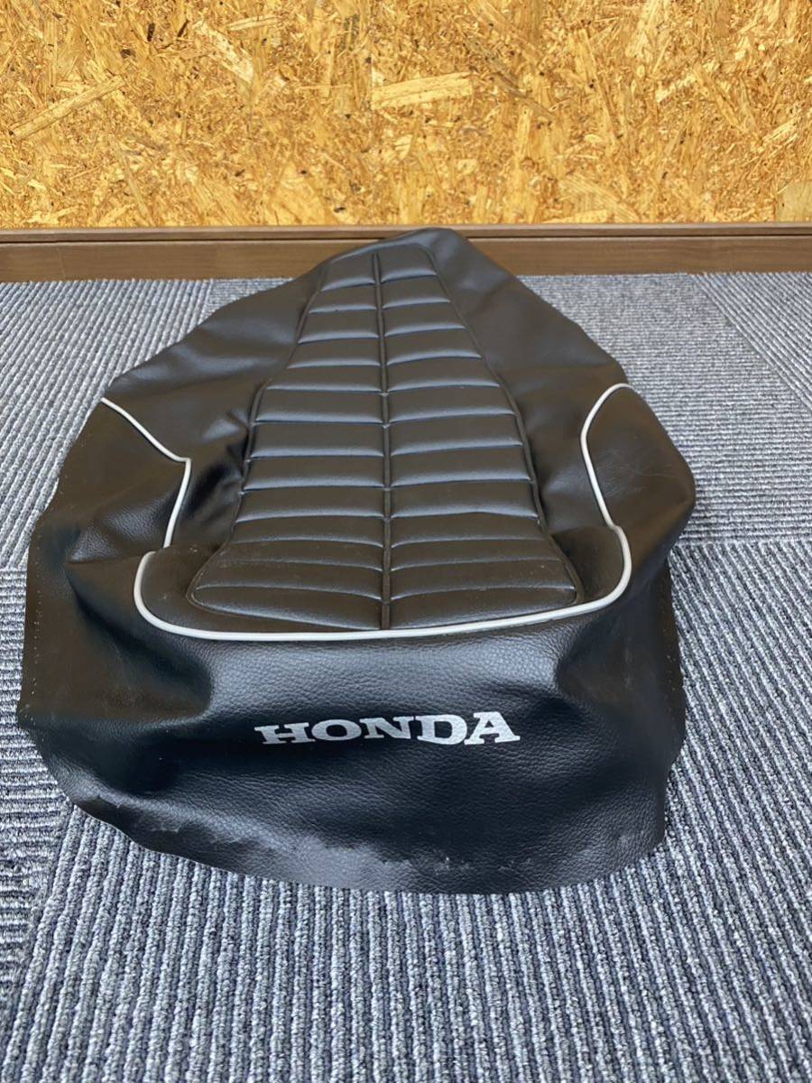 HONDA cb1100ex.rs用シート表皮 純正シート (純正品)｜売買された 