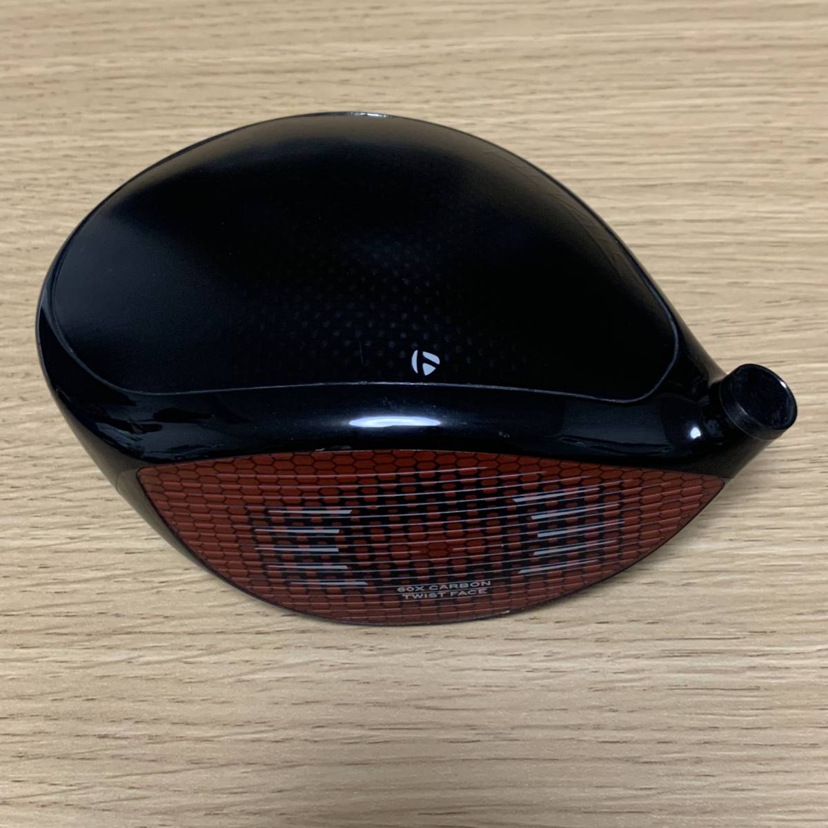 送料無料】テーラーメイド ステルス プラス 9.0° STEALTH PLUS ヘッド 