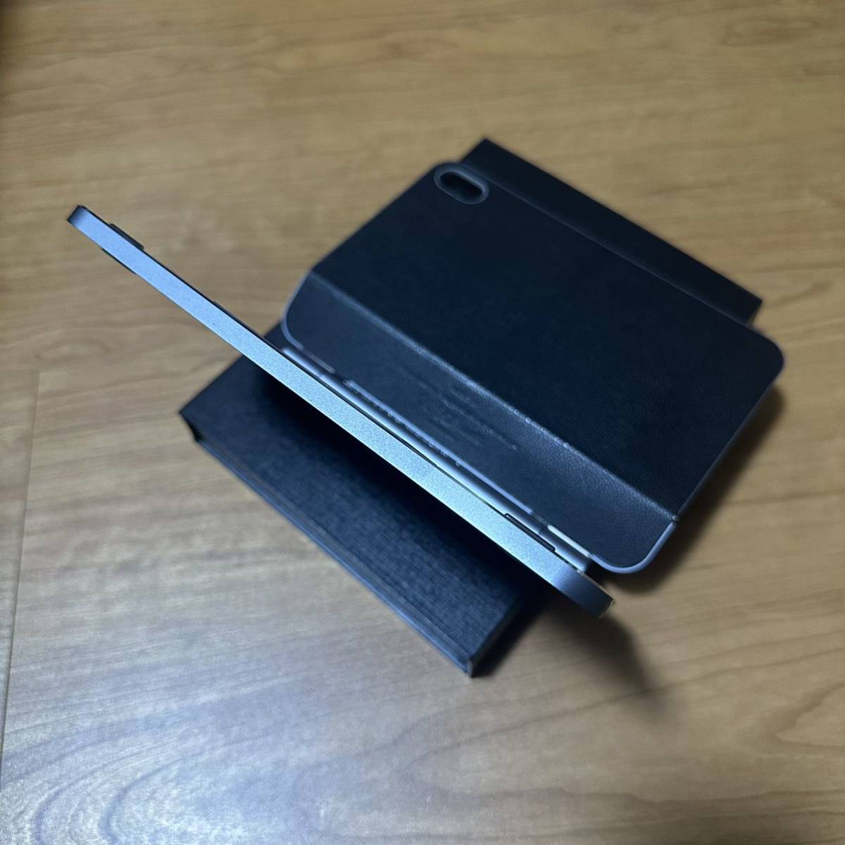 doqo iPad Mini 6 キーボードケース magic keyboard iPad 0 Mini Doqo