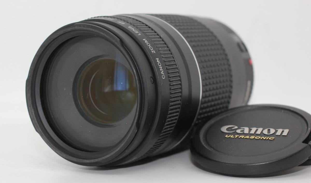 Canon キヤノン EF 35mm F1.4 L USM 単焦点レンズ ケース 元箱付き #25