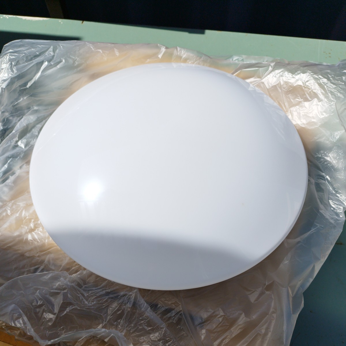 東芝ライテック LED照明器具　LEDG85903 別売LEDユニット付属　屋外　防湿防雨　中身確認のため開封　未使用品 送料無料