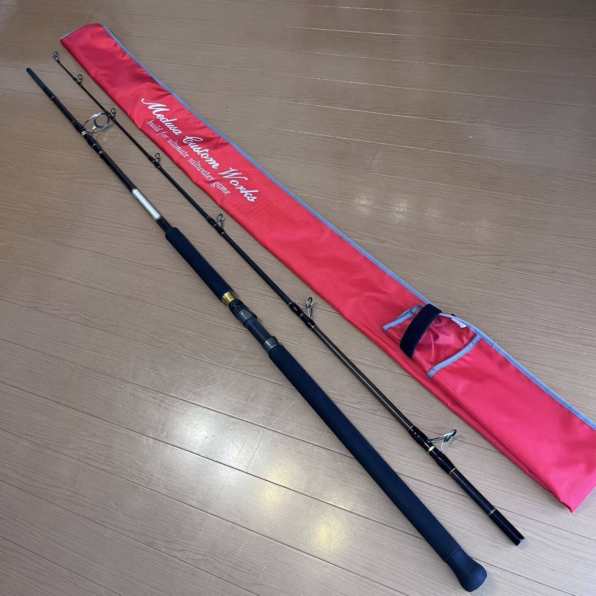 MCワークス レイジングブル MC works' RAGING BULL RB99RS1 RB99RS-1