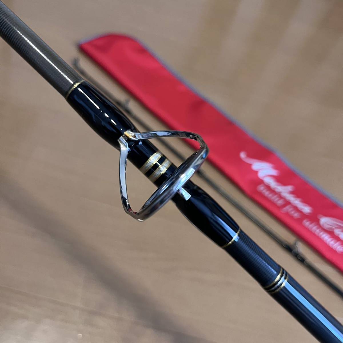 MCワークス レイジングブル MC works' RAGING BULL RB99RS1 RB99RS-1