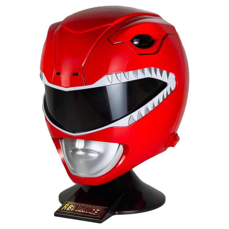 開封未使用】【レア】パワーレンジャー レガシー レッドレンジャー 