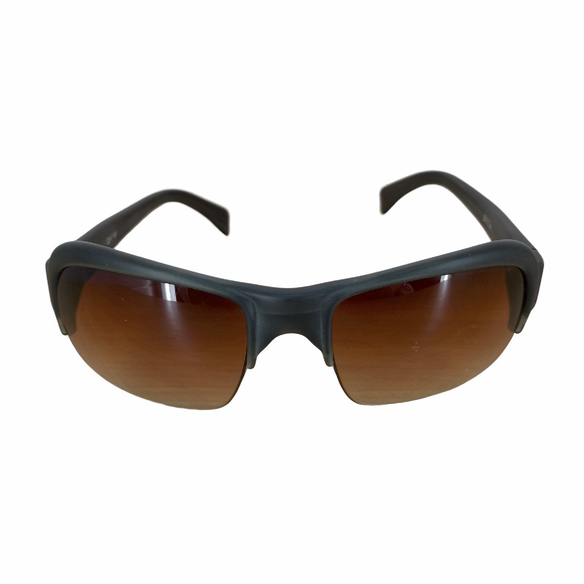 DITA(ディータ) ONYX ブロウ型サングラス メンズ 表記無 中古 古着 0725