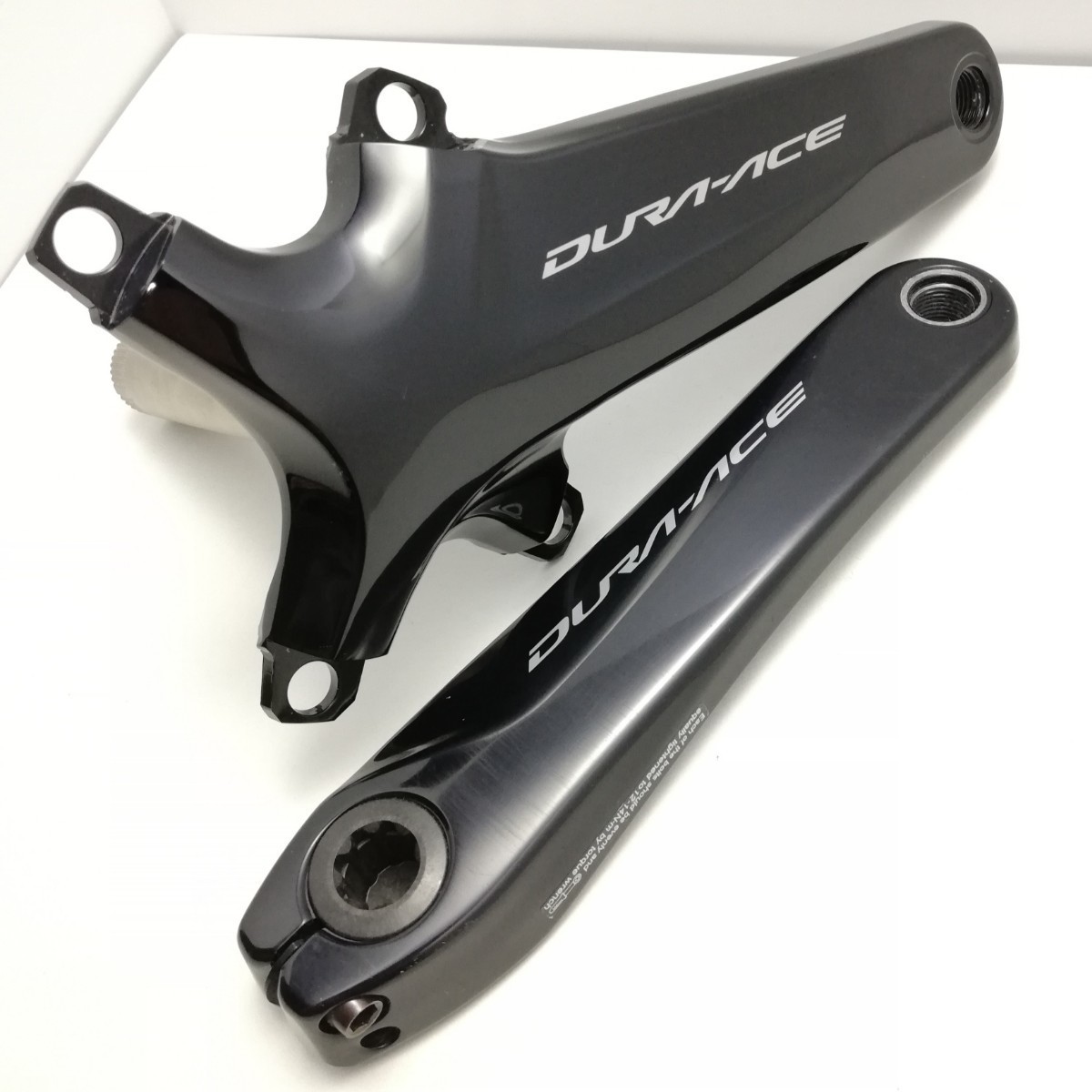 FC-R9100 167.5mm クランクアーム シマノ SHIMANO デュラエース DURA 