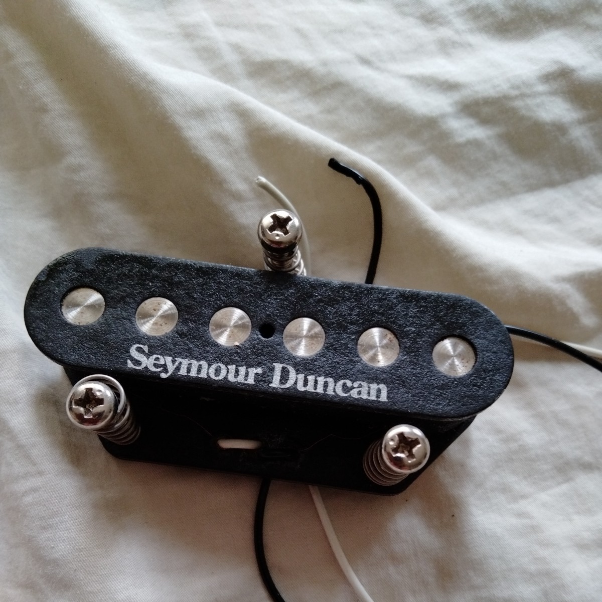 Seymour ダンカン STL-3 STL3 テレキャスター リア用ピックアップ