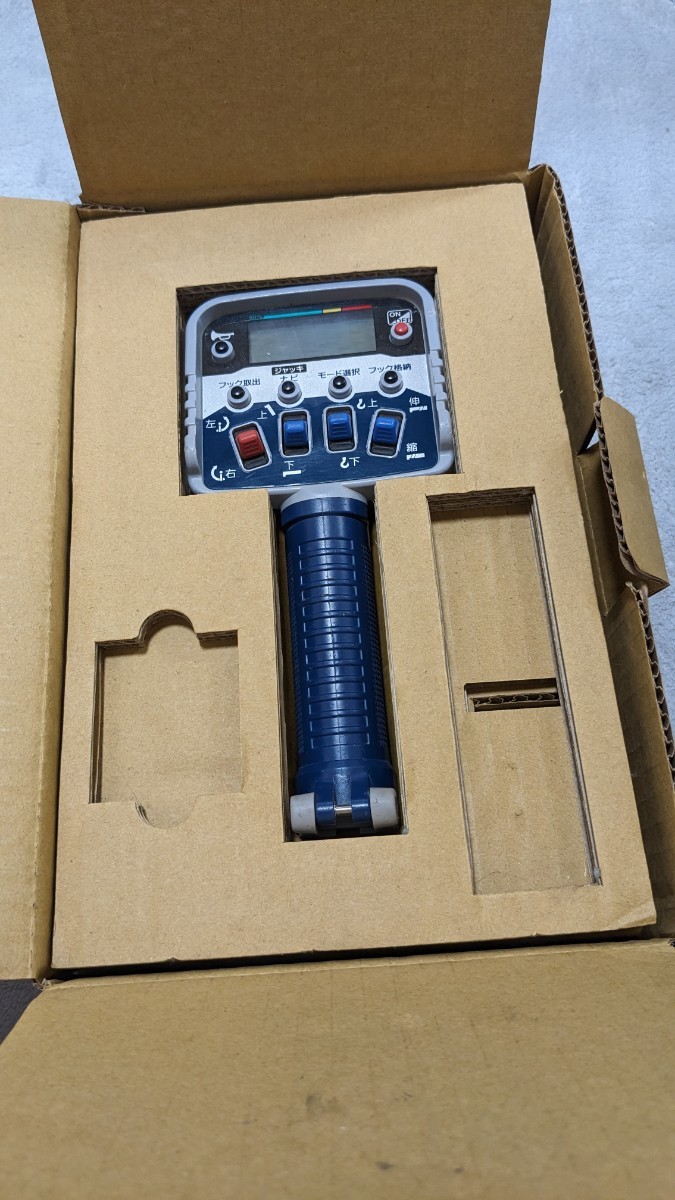 定番人気，HOT】 タダノ ラジコン 送信機 TADANO RCS-250