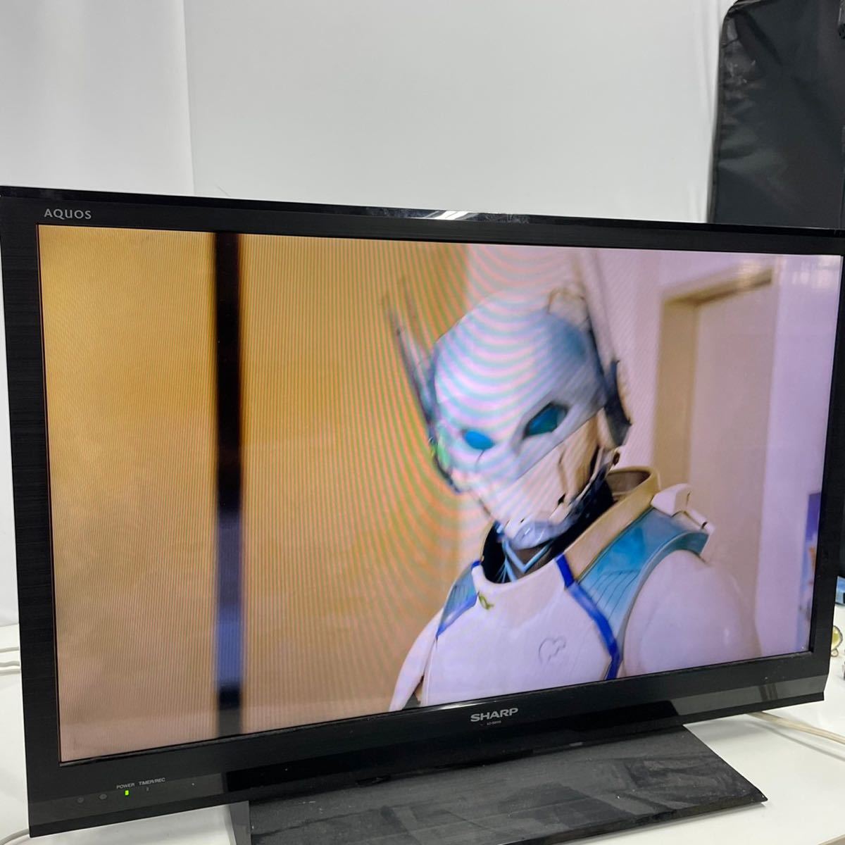 SHARP AQUOS 2013年製 32型 液晶テレビ LC-32H10 シャープ SHARP 液晶
