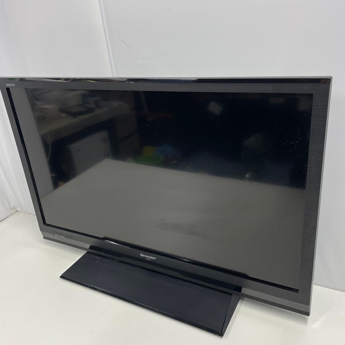 SHARP AQUOS 2013年製 32型 液晶テレビ LC-32H10 シャープ SHARP 液晶