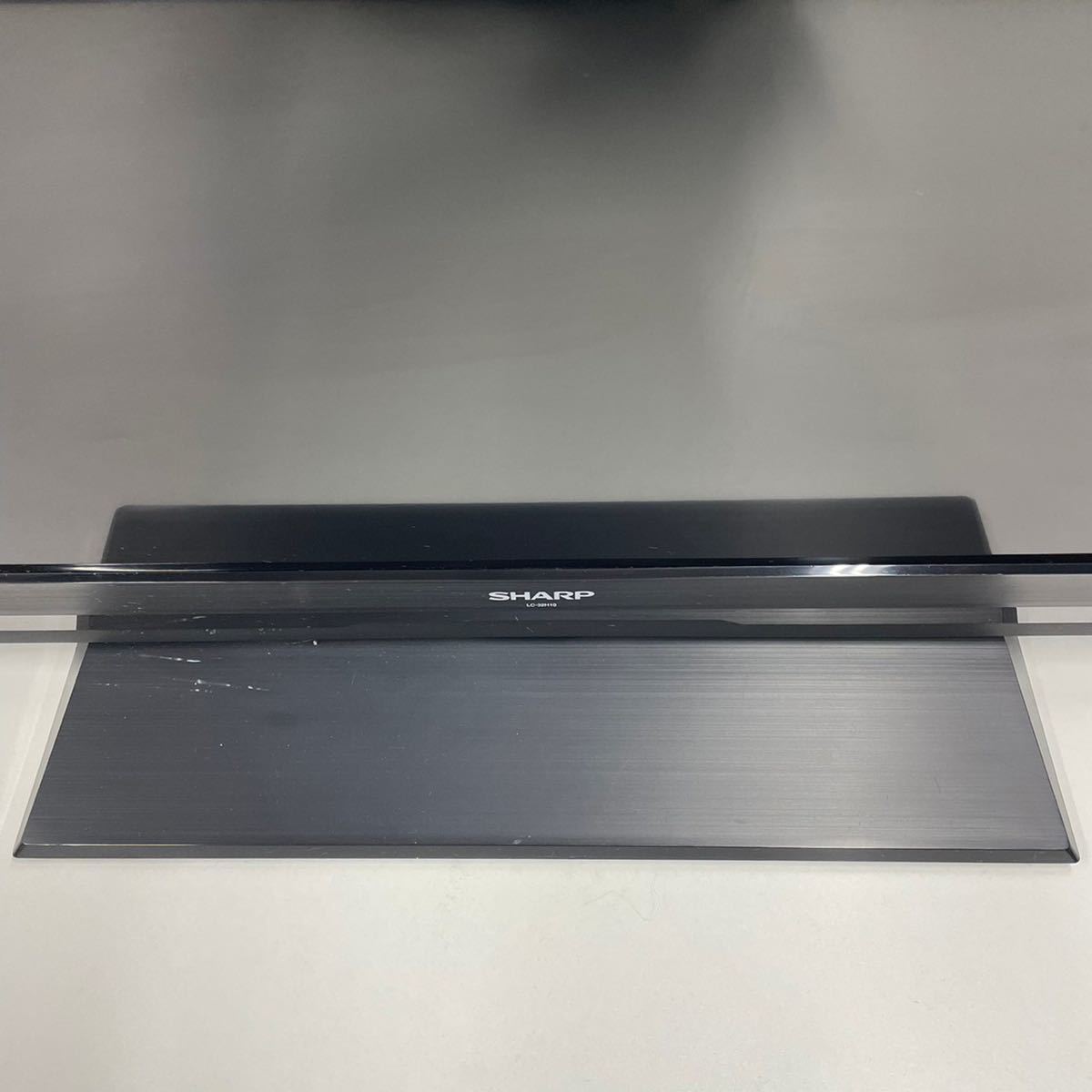 SHARP AQUOS 2013年製 32型 液晶テレビ LC-32H10 シャープ SHARP 液晶