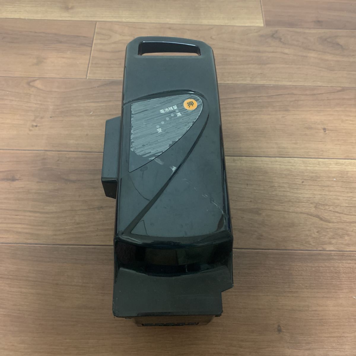 パナソニック電動自転車バッテリー NKY514B02B 13.2AH