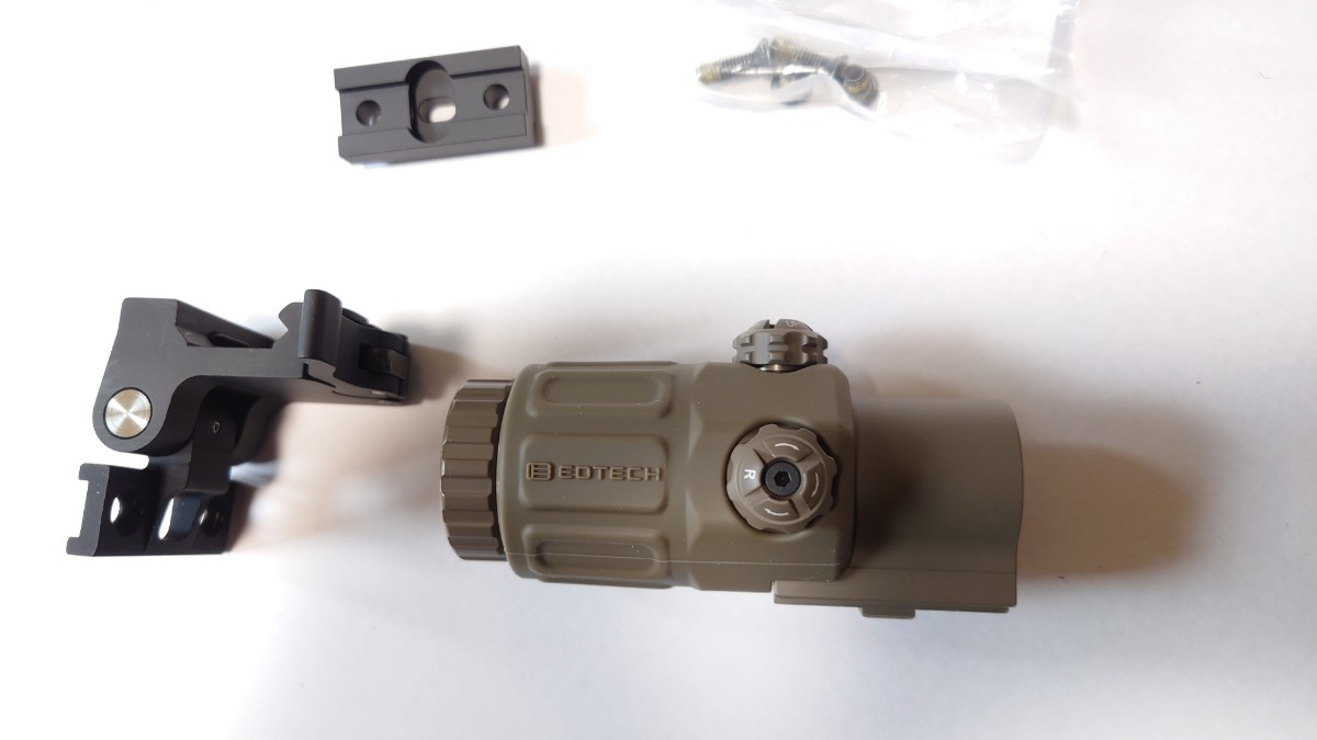 モカモカANS optical XPS-3 ＆ G33レプリカ .: ANS