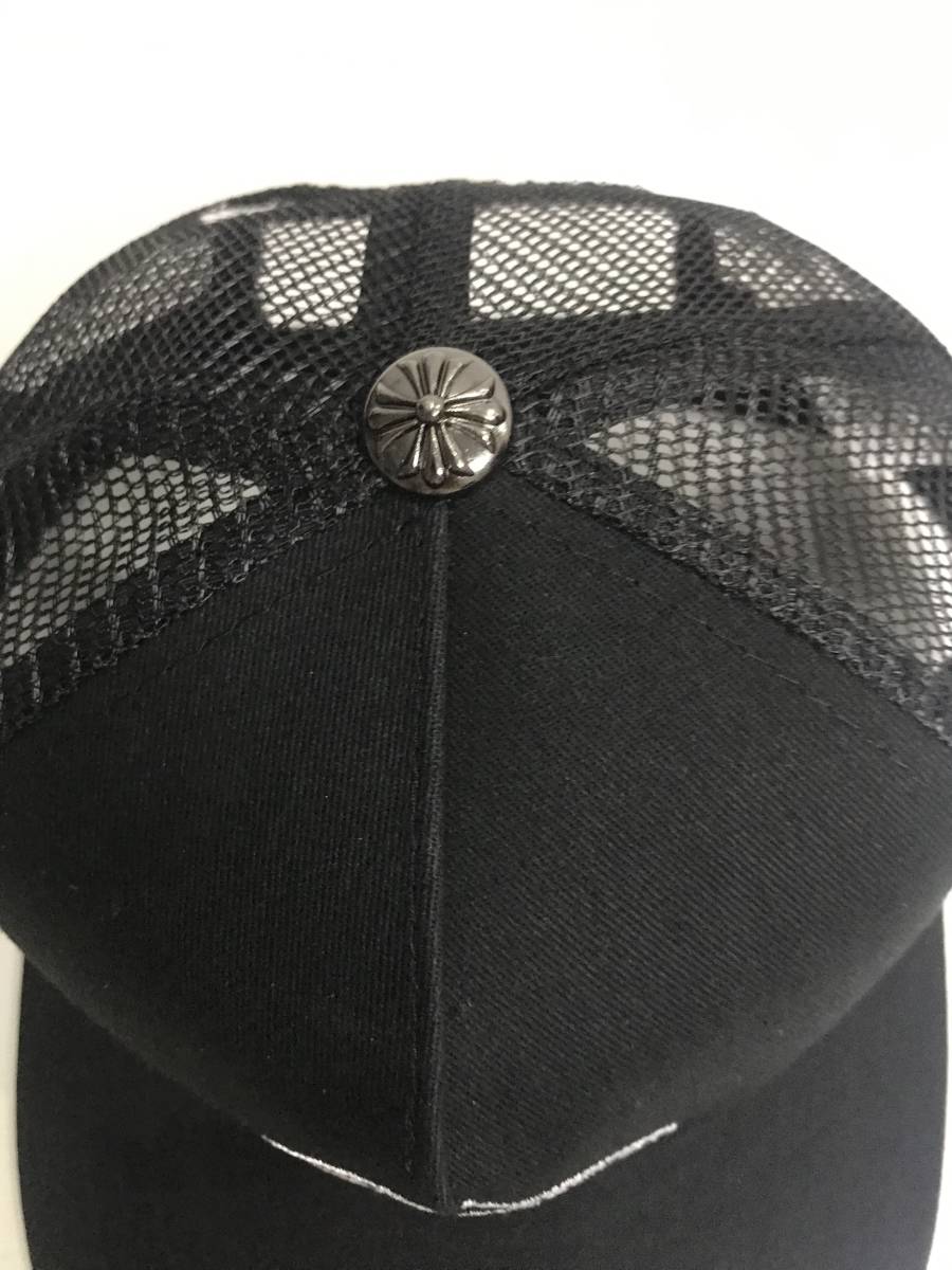CHROME HEARTS クロムハーツ ニット帽 ユニセックス 男女兼用 Q18