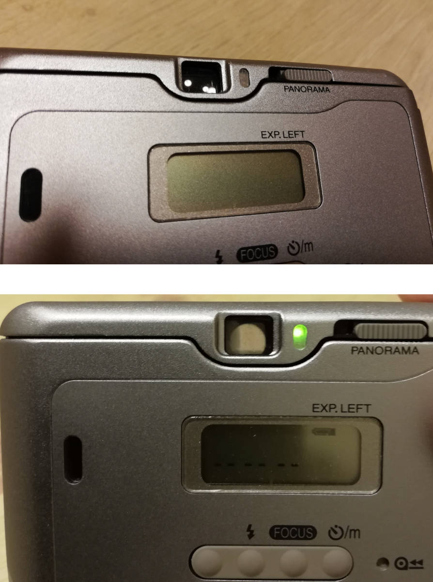 富士フイルム　カルディア　ミニ　ティアラ　FUJIFILM CARDIA mini TIARA _3