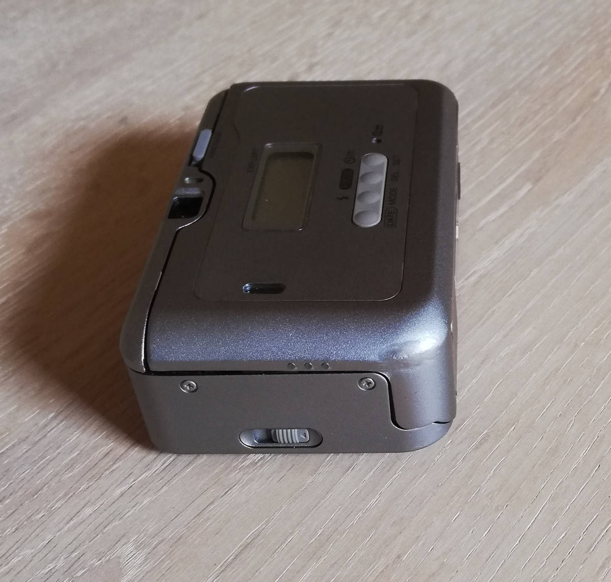 富士フイルム　カルディア　ミニ　ティアラ　FUJIFILM CARDIA mini TIARA _5