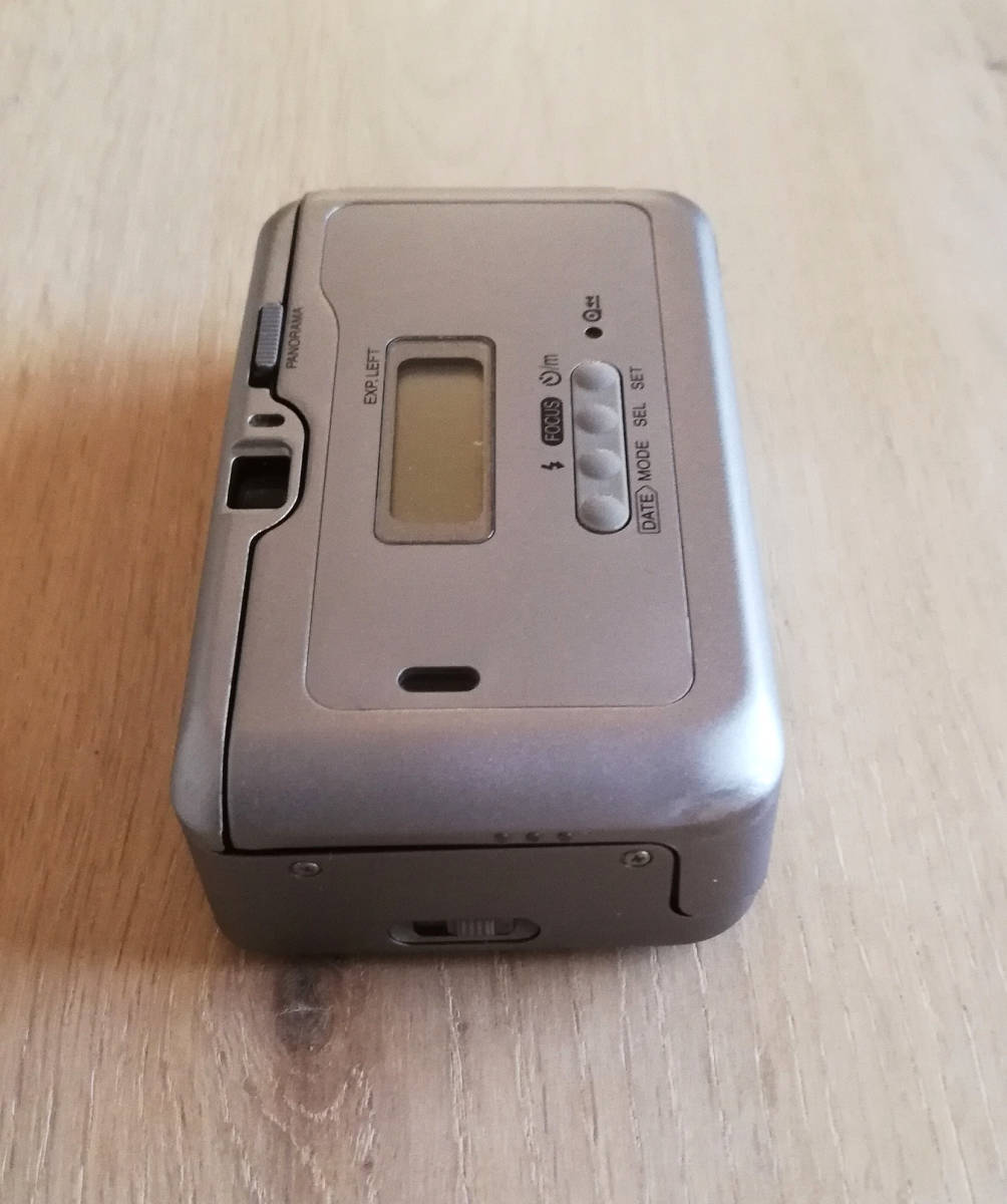 富士フイルム　カルディア　ミニ　ティアラ　FUJIFILM CARDIA mini TIARA _6