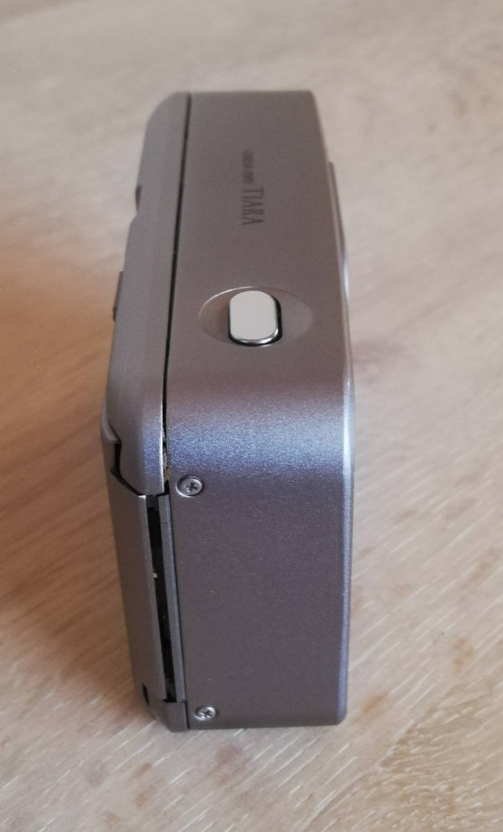 富士フイルム　カルディア　ミニ　ティアラ　FUJIFILM CARDIA mini TIARA _7