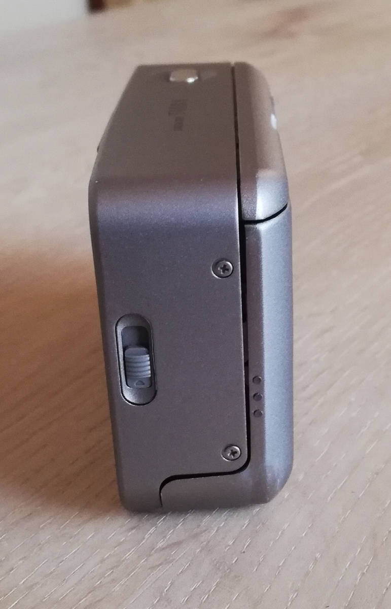 富士フイルム　カルディア　ミニ　ティアラ　FUJIFILM CARDIA mini TIARA _8