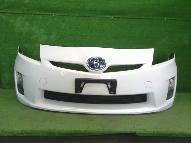 プリウス DAA-ZVW30 FバンパーASSY Sツーリングセレクション GS P410-01A 040 52119-47080