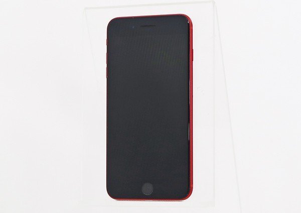 ◇ジャンク【au/Apple】iPhone 8 Plus 64GB SIMロック解除済み MRTL2J