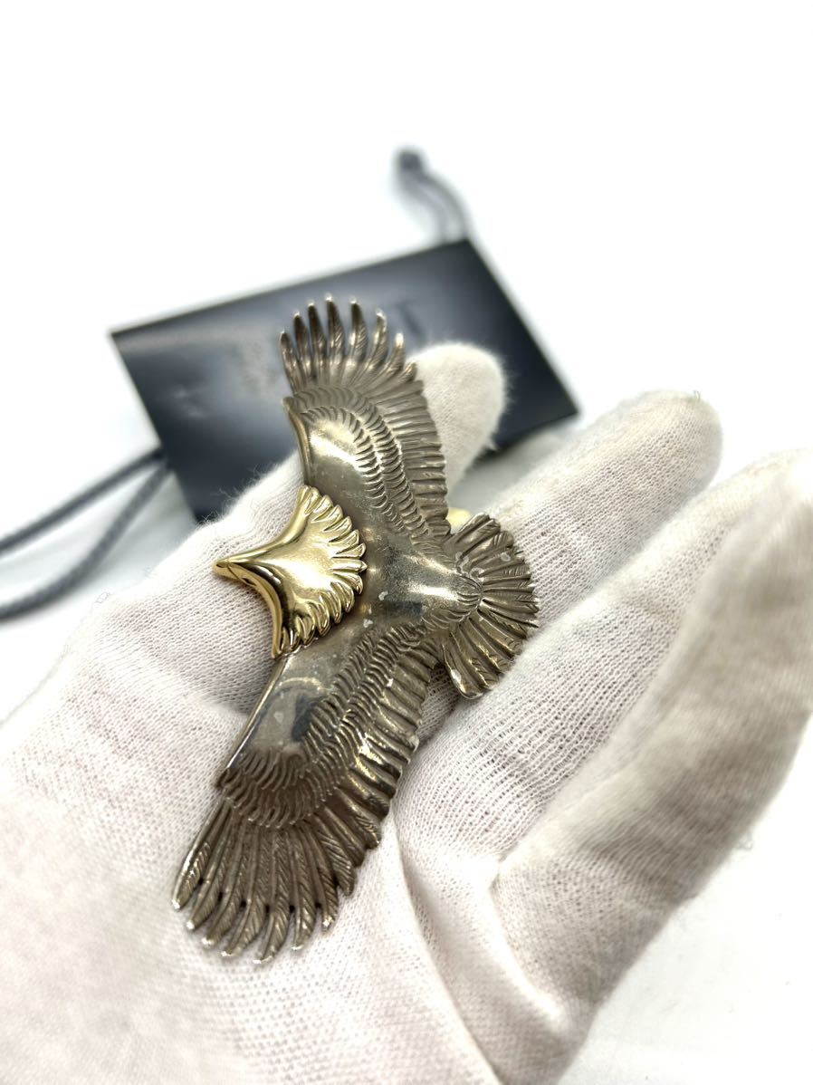 タディ&キング TADY&KING tady＆king ゴローズ継承 No.10 BRING