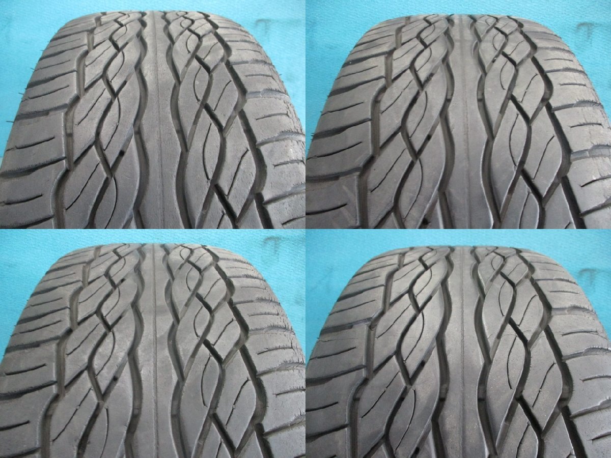 即納OK！手渡し歓迎『JAOS VICTRON バカラ T-01 20インチ 8.5J +30 