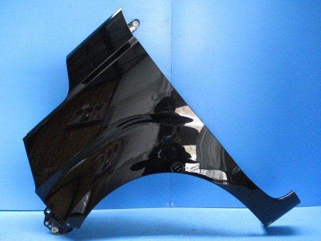 即決有】 ホンダ N BOX JF3 JF4 純正 左 フロント フェンダー (m082422