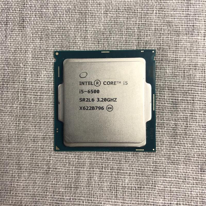 Core Intel i7-7700 LGA1151 簡易チェック済み 3.6GHz 簡易チェック i7