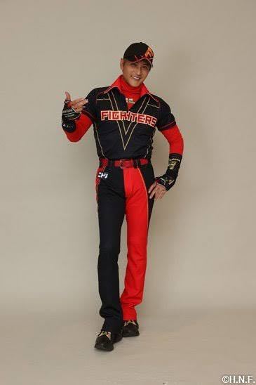 新品未開封 新庄剛志監督プロデュース 松本剛選手 XL寸 新庄デザイン 