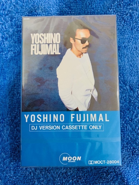 芳野藤丸 YOSHINO FUJIMAL Yoshino Fujimal LP ⁄ FUJIMAL」 d |芳野
