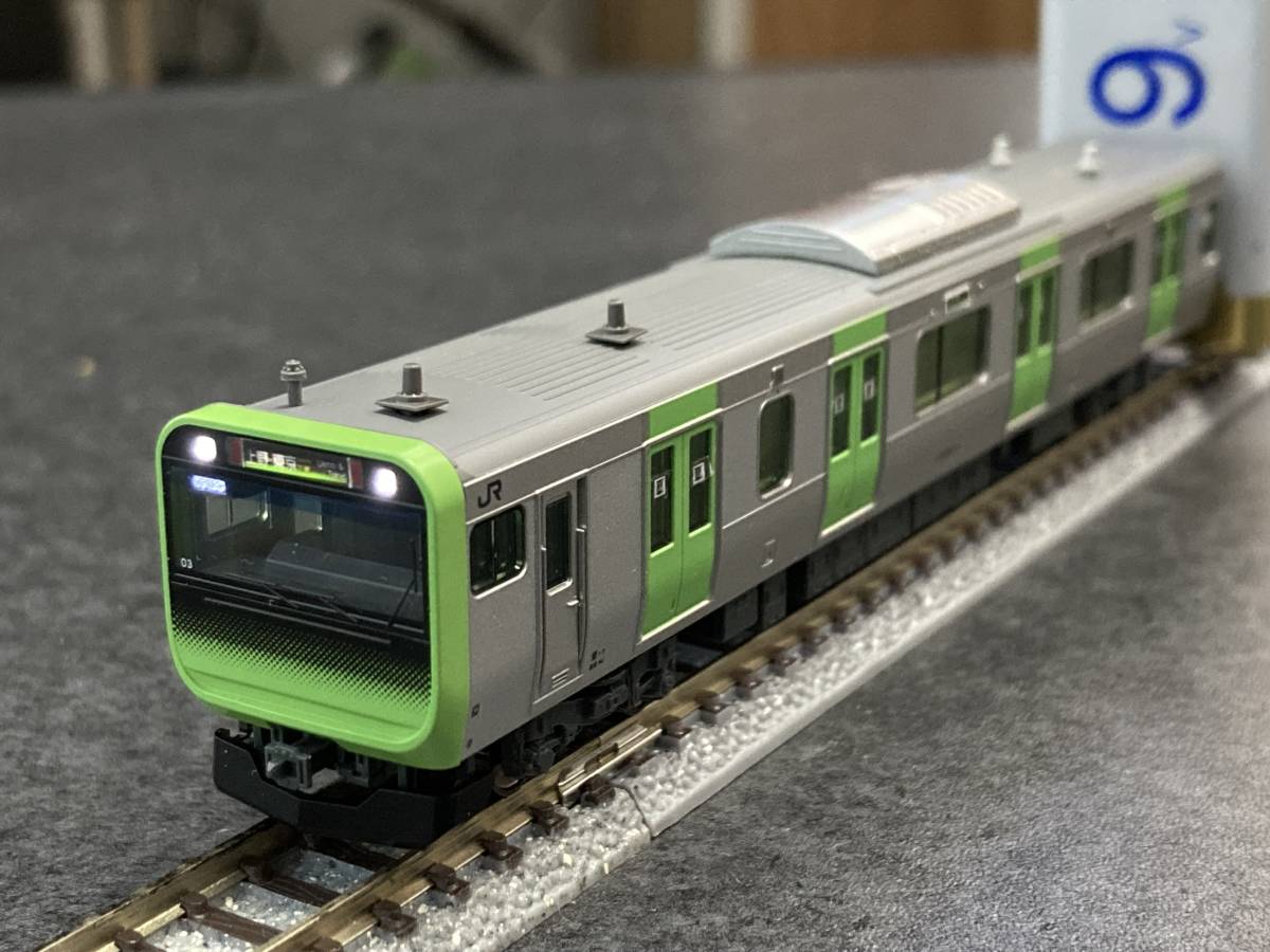 11両】 KATO E235系 山手線 KATO E235系 山手線 11両セット KATO E235