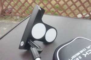 【美品】 ブラックシリーズ ツアーデザイン 2Ball Blade 34inch_1