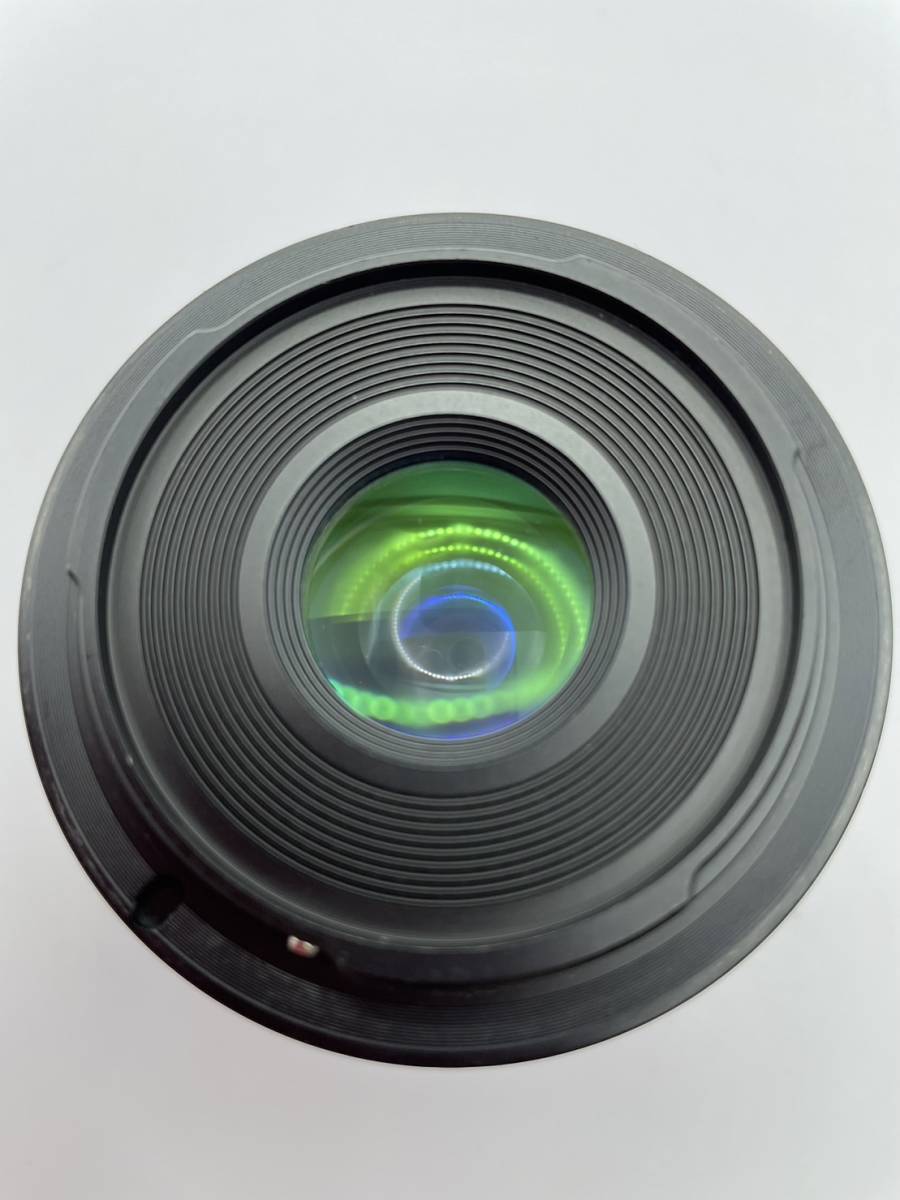 Canon CANON FD 50mm F1.4 S.S.C マウントアダプタ付き#18 FD 50mm F1