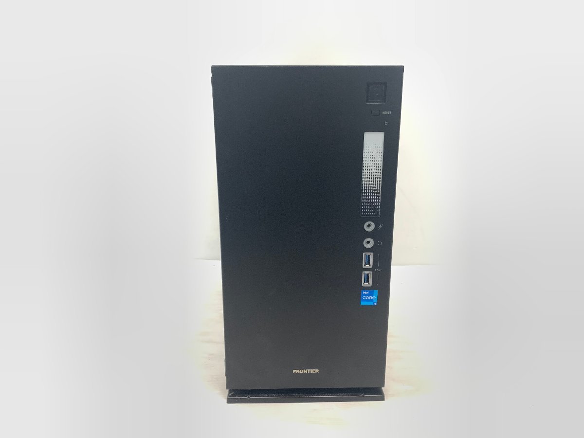 Corei7 8G SSDフロンティアnxシリーズ ノートPCノートパソコン BTO