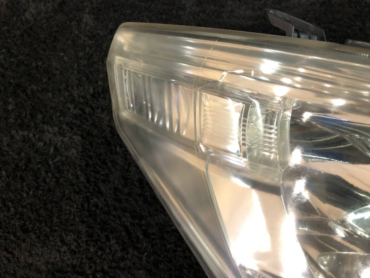 アルファード ANH20W ヘッドライト 右 HID イチコー 58-21 81110-58240