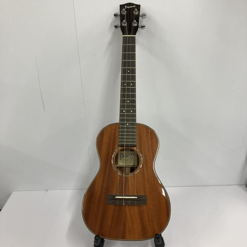 PONO MT ウクレレ　断捨離 中古】Pono MT-PC テナーウクレレ[240010372166] PONO MT PC 【公式通販】