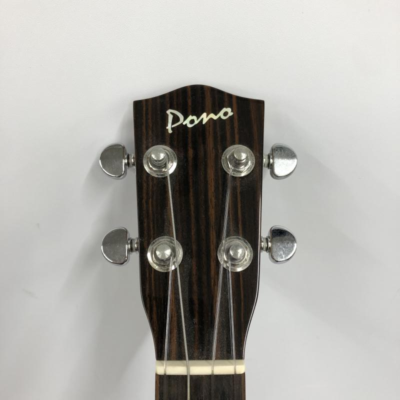 中古】Pono MT-PC テナーウクレレ[240010372166] PONO MT PC 【公式通販】