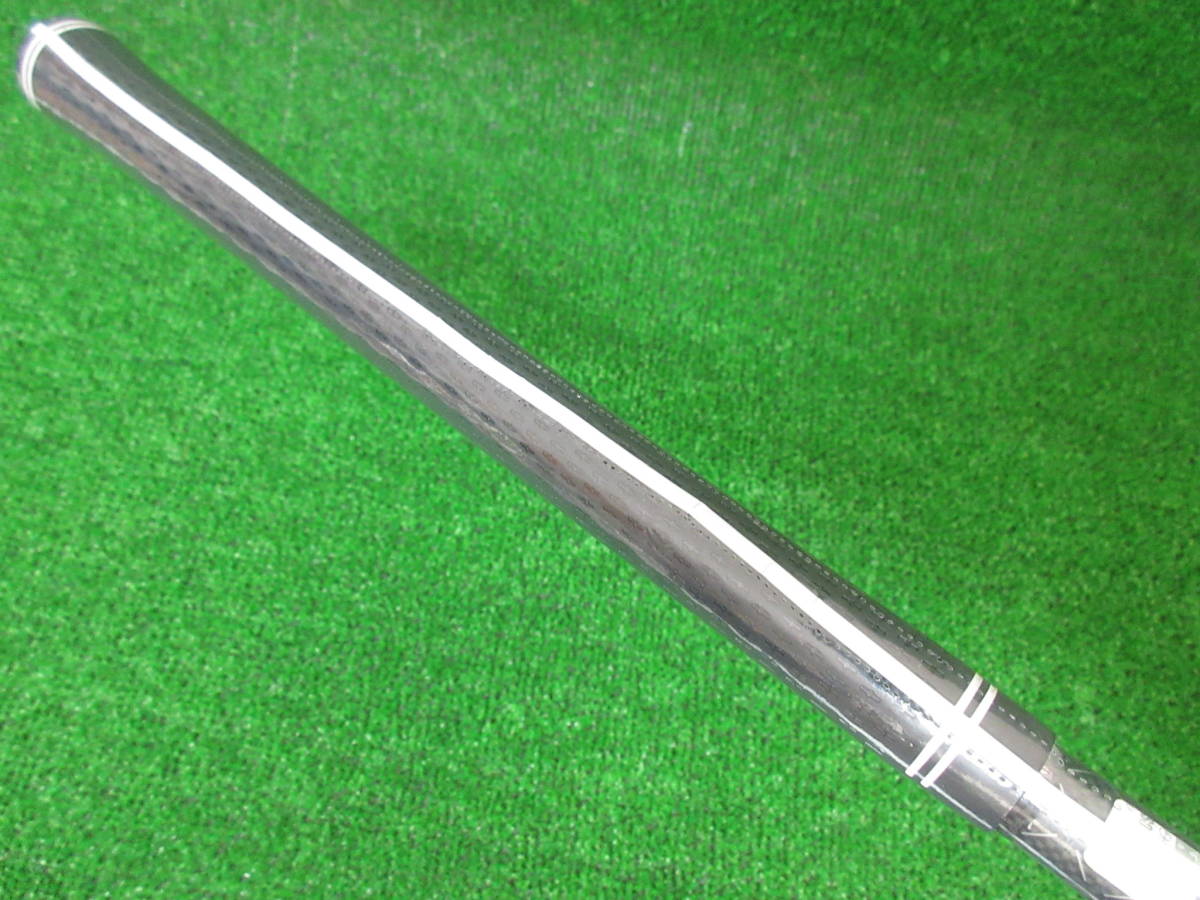 6442【MITSUBISHI】新品 TENSEI PRO ORANGE 1K 60(X) 5W用 テンセイ プロ オレンジ FW用 スリーブ無し